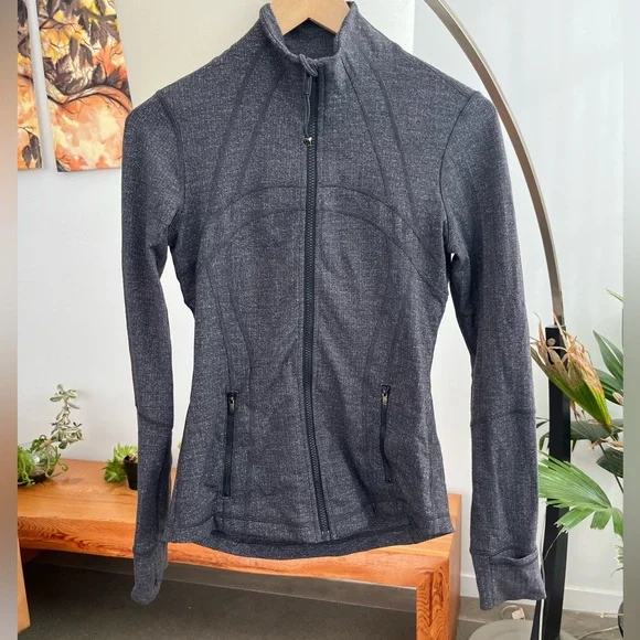 Lululemon Define Jacket - Picture 2 of 6